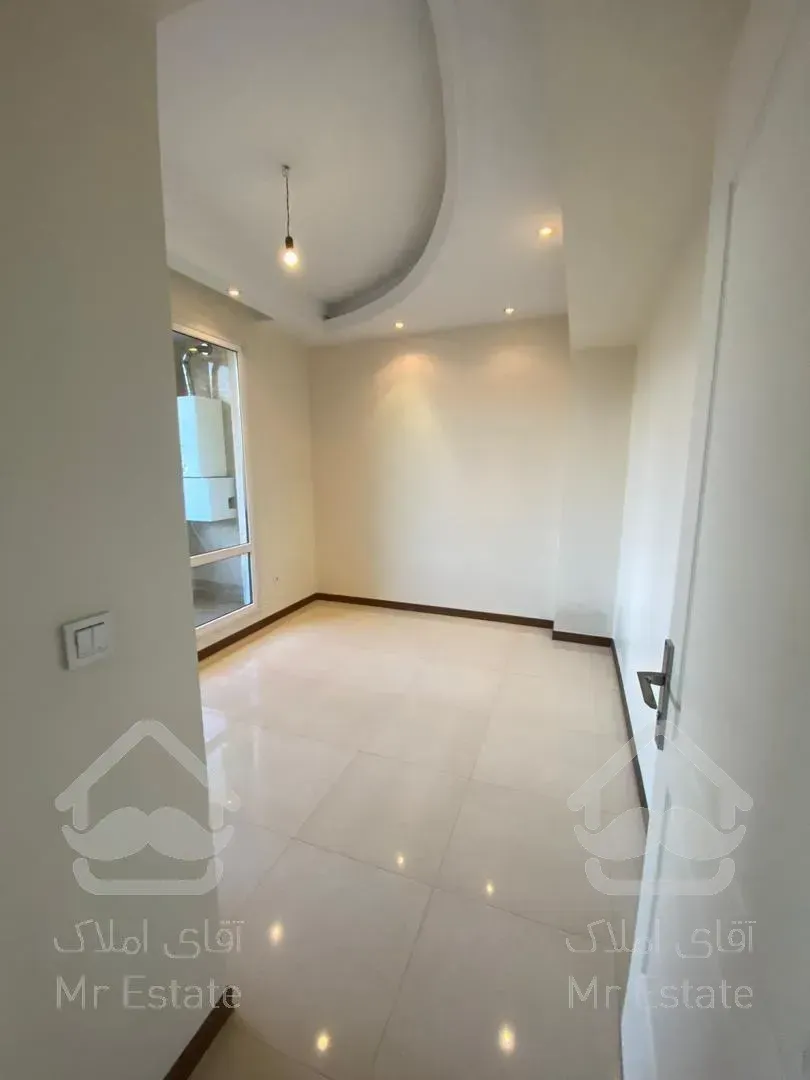 170 متر نوساز / قلب دیباجی