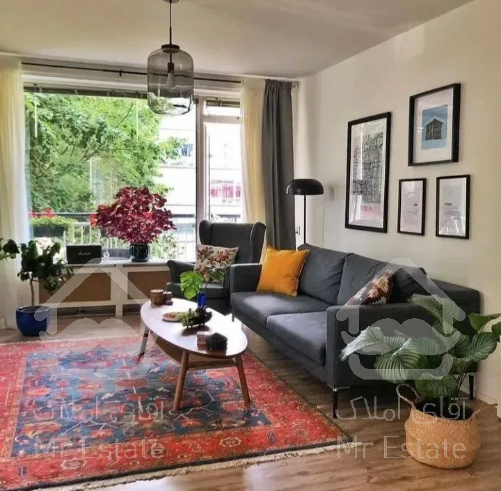 آپارتمان 125 متری ظفر