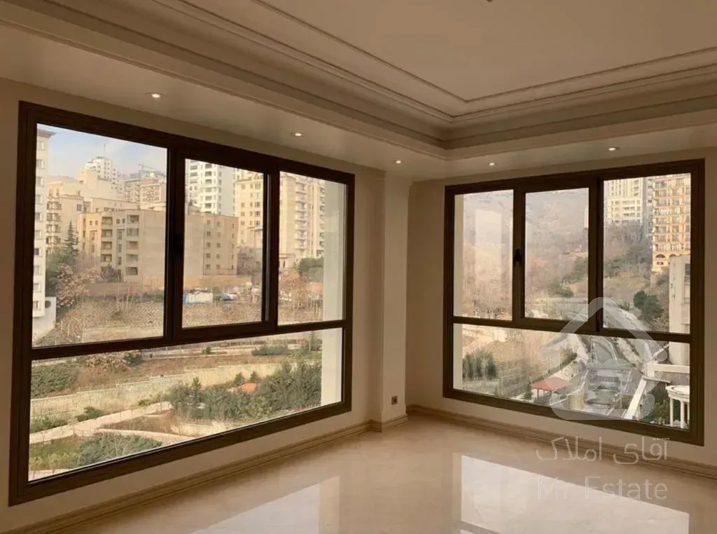 فروش اپارتمان 196 متری زعفرانیه