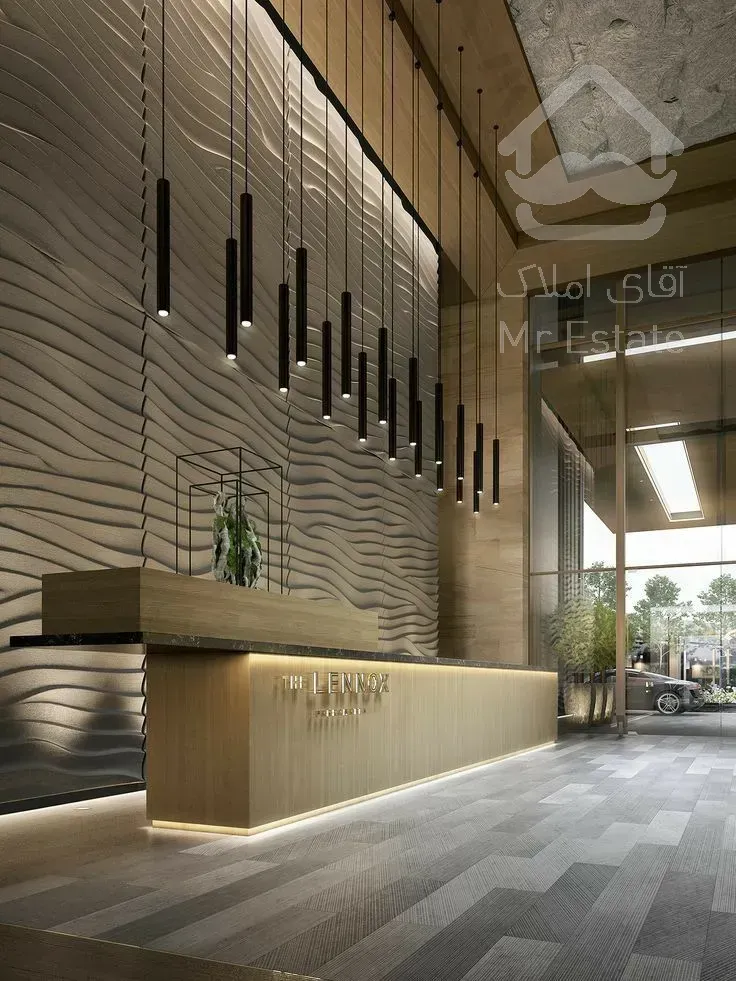 🌇 ۱۲۵ متری خوش‌نقشه شمال‌غرب تهران – تهاتر ملک یا خودرو