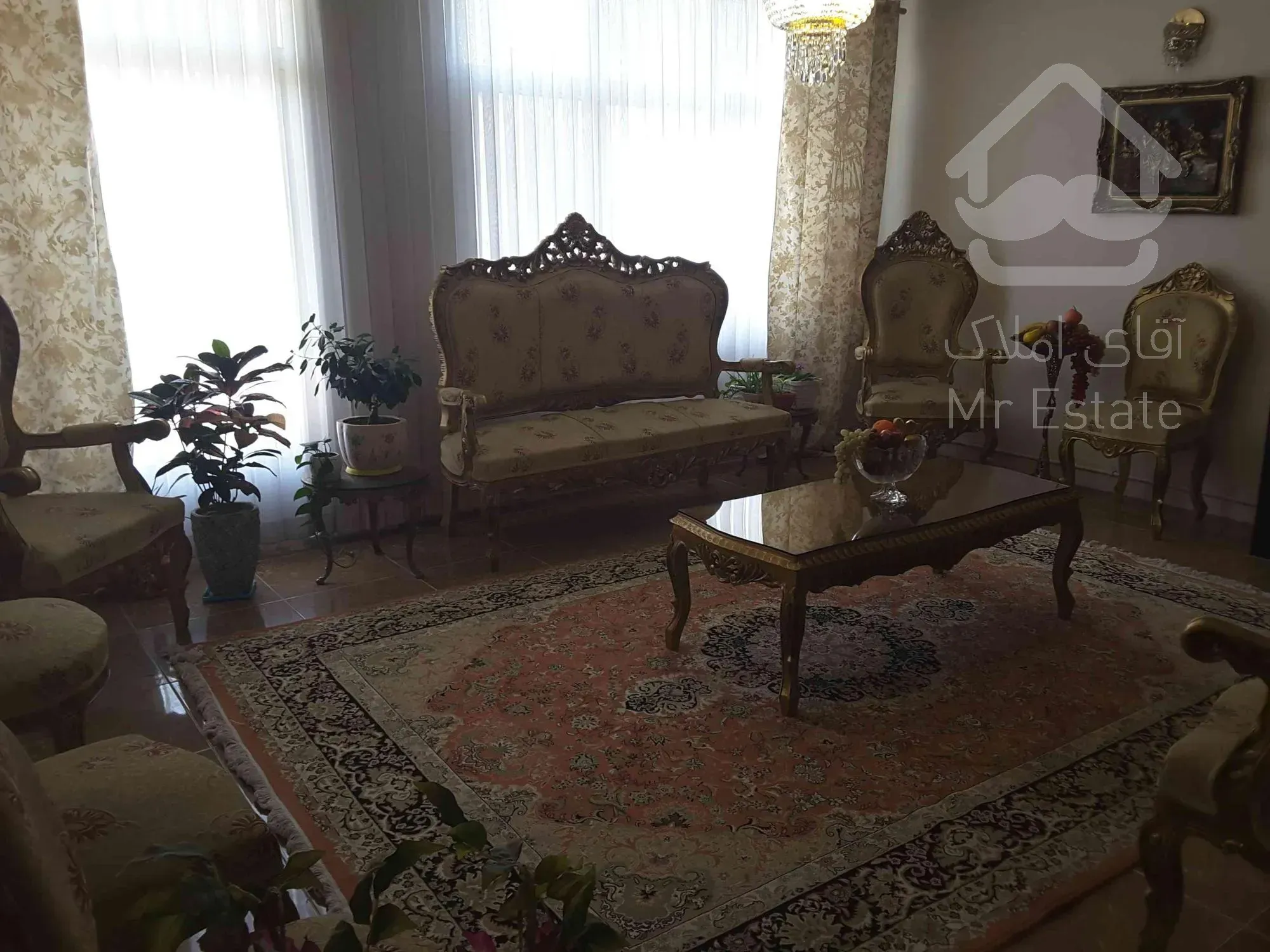 عالی ترین نقشه۱۲۸ متر مسکونی اداری