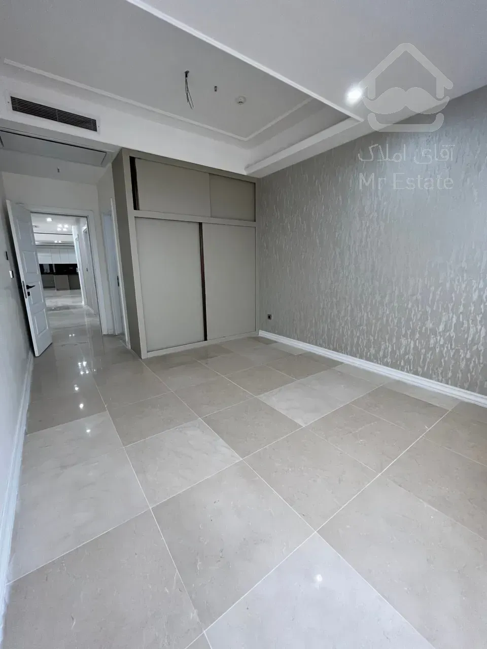 فروش برج 221متر 3 خواب قیطریه فول هتلینگ