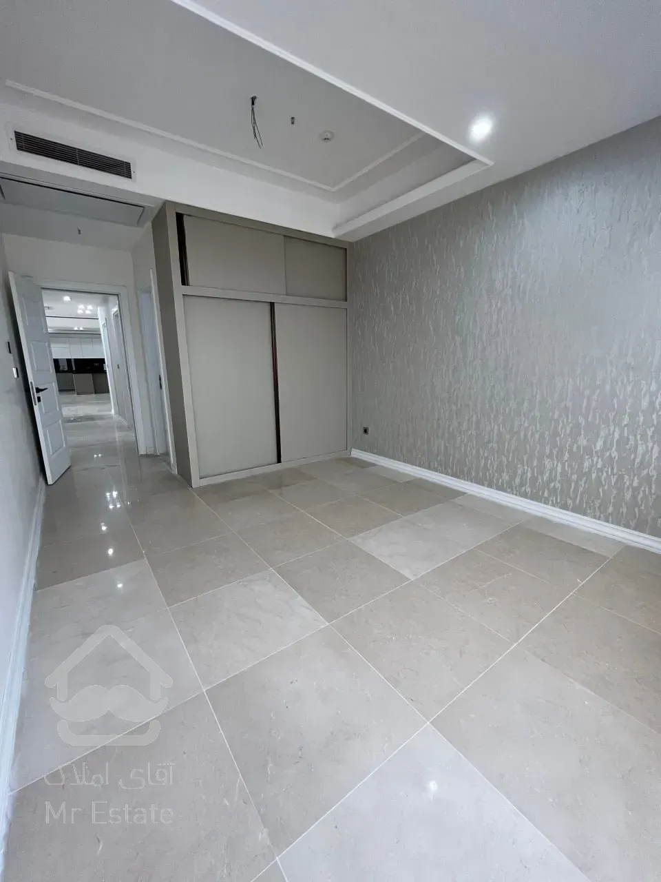 فروش برج 220متر 3 خواب قیطریه بهترین متریال