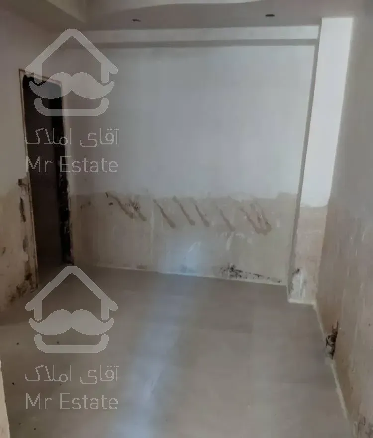 ۵۷ متر فول امکانات واقع در کمیل