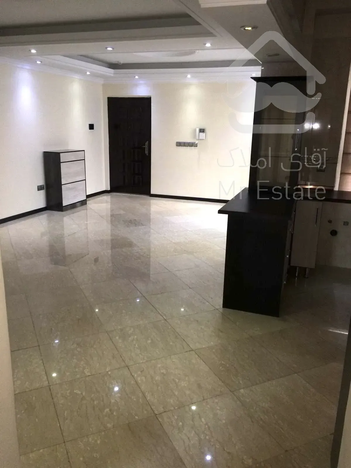 رهن و اجاره آپارتمان مسکونی ۷۷ متر سازمان برنامه جنوبی