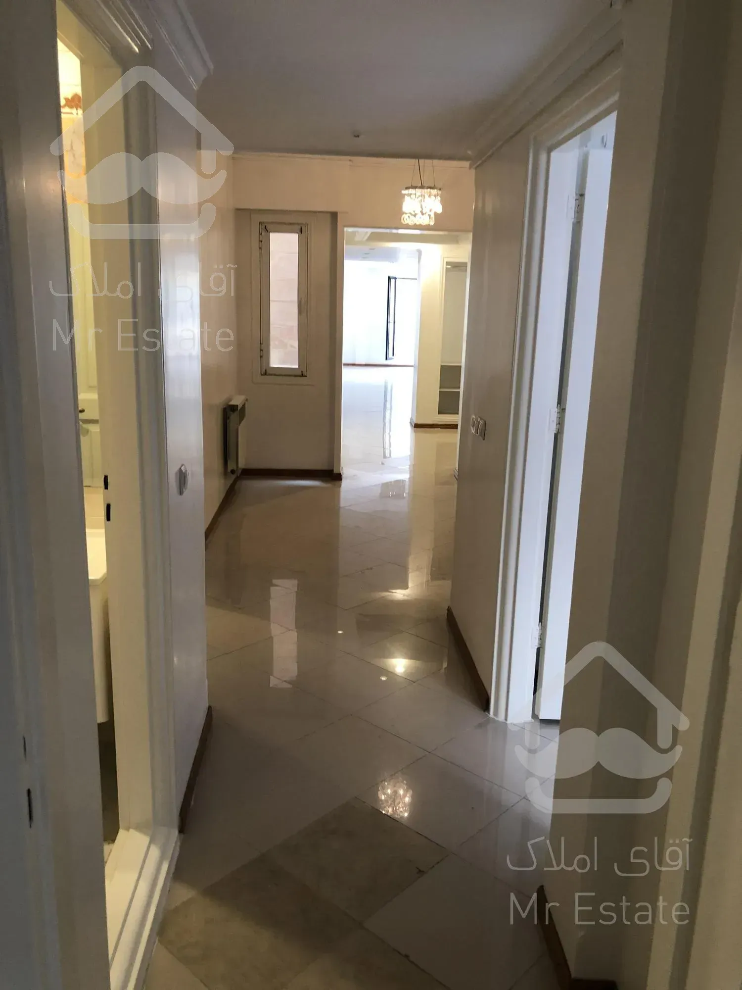 آپارتمان ۱۷۵ متر ۳خواب