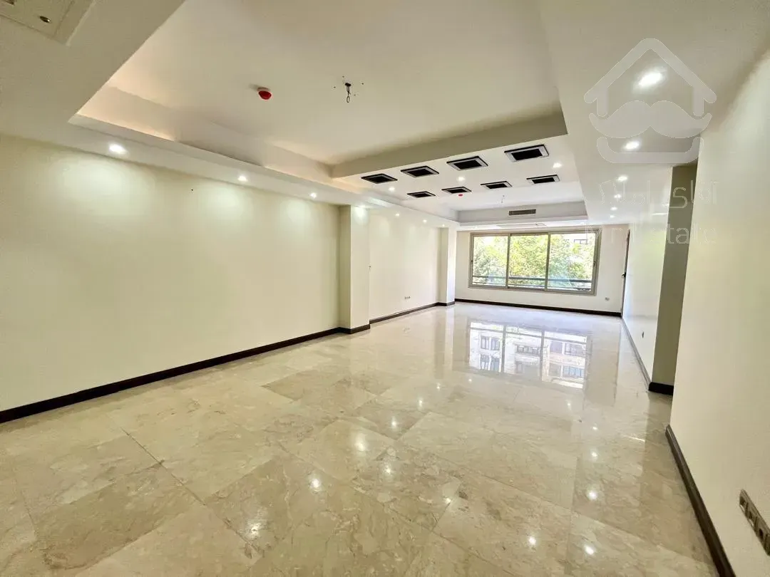 فروشش ا اپارتمان 131 متری ولنجک