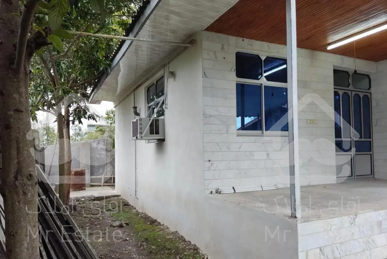 ویلاباغ 330مترزمین100متربنا