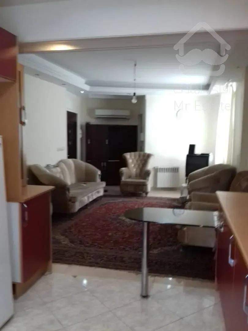 فروش 60 متر دیباجی