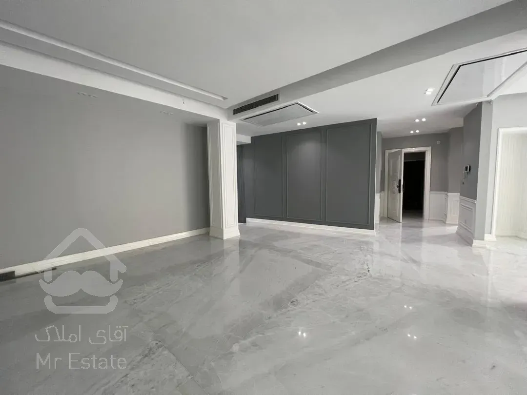 فروش اپارتمان 270 متری زعفرانیه