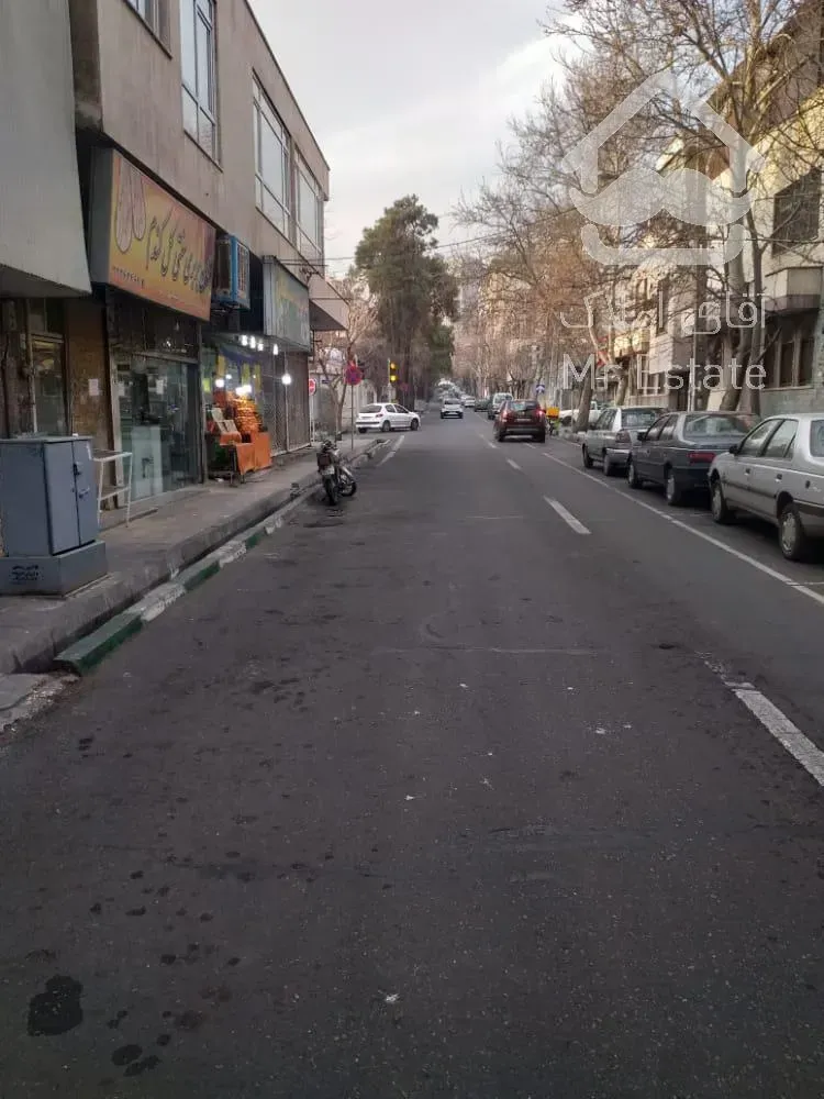 فروش مستغلات میرداماد 850  متر