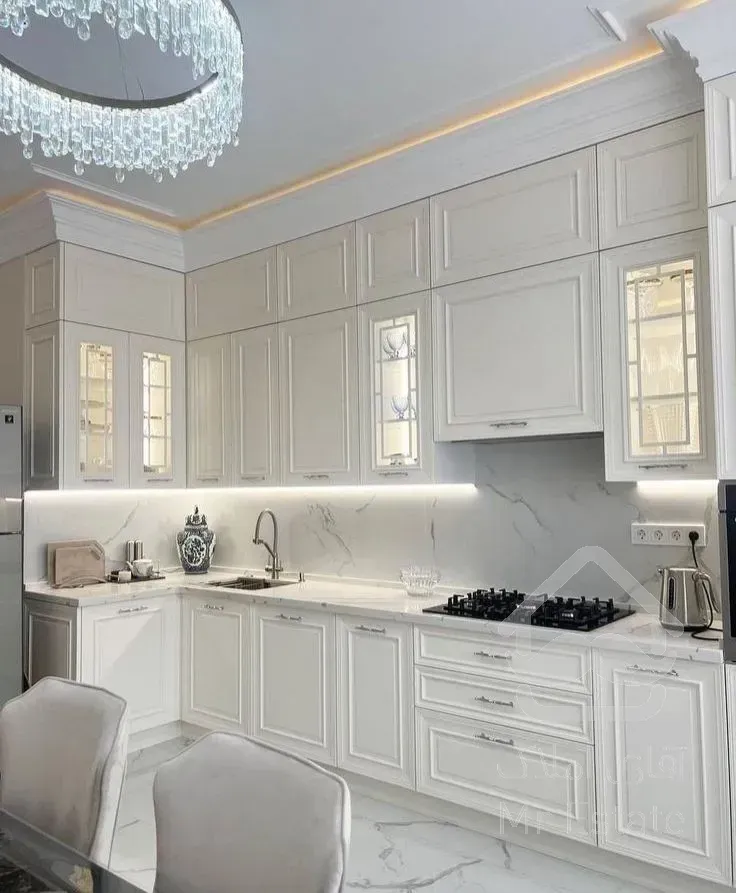 پیش فروش برج آپارتمان فول مشاعات چیتکر