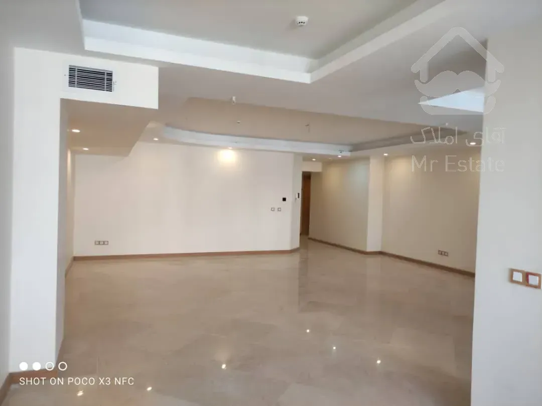 اجاره 120 متری پاسداران