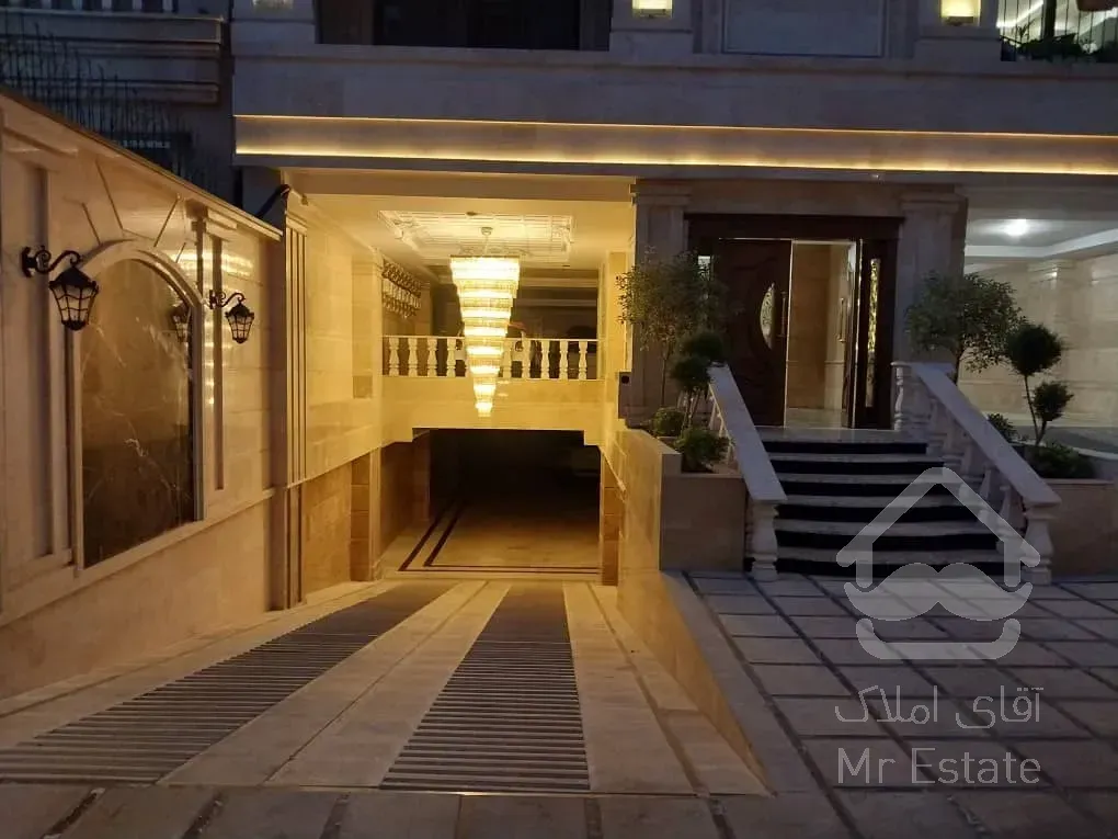 ۸۴ متر تاپ لوکیشن کم سن