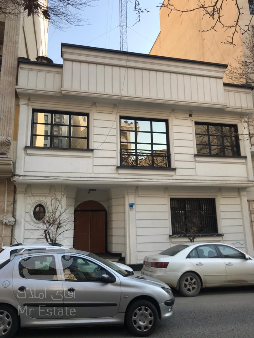 خرید آپارتمان/دو خوابه/ بازسازی شده در تهران (اباذر)