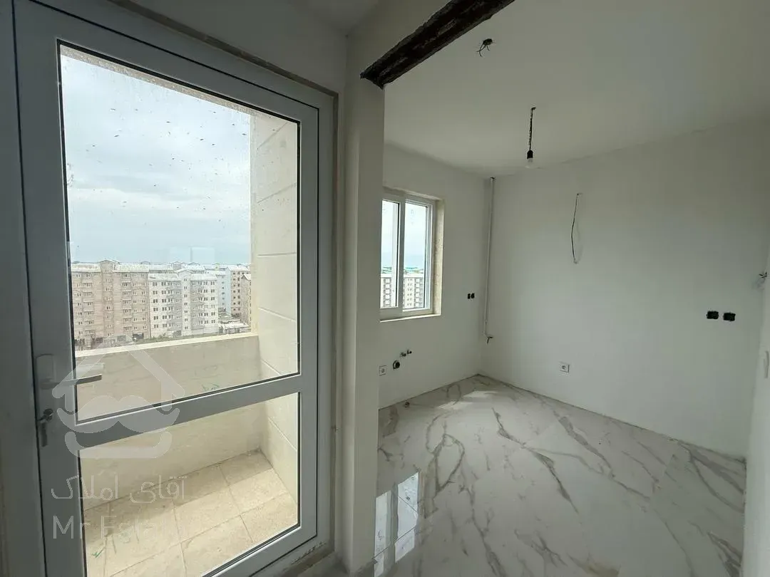 فروش پنت هاوس ۲۷۲ متری پاسداران