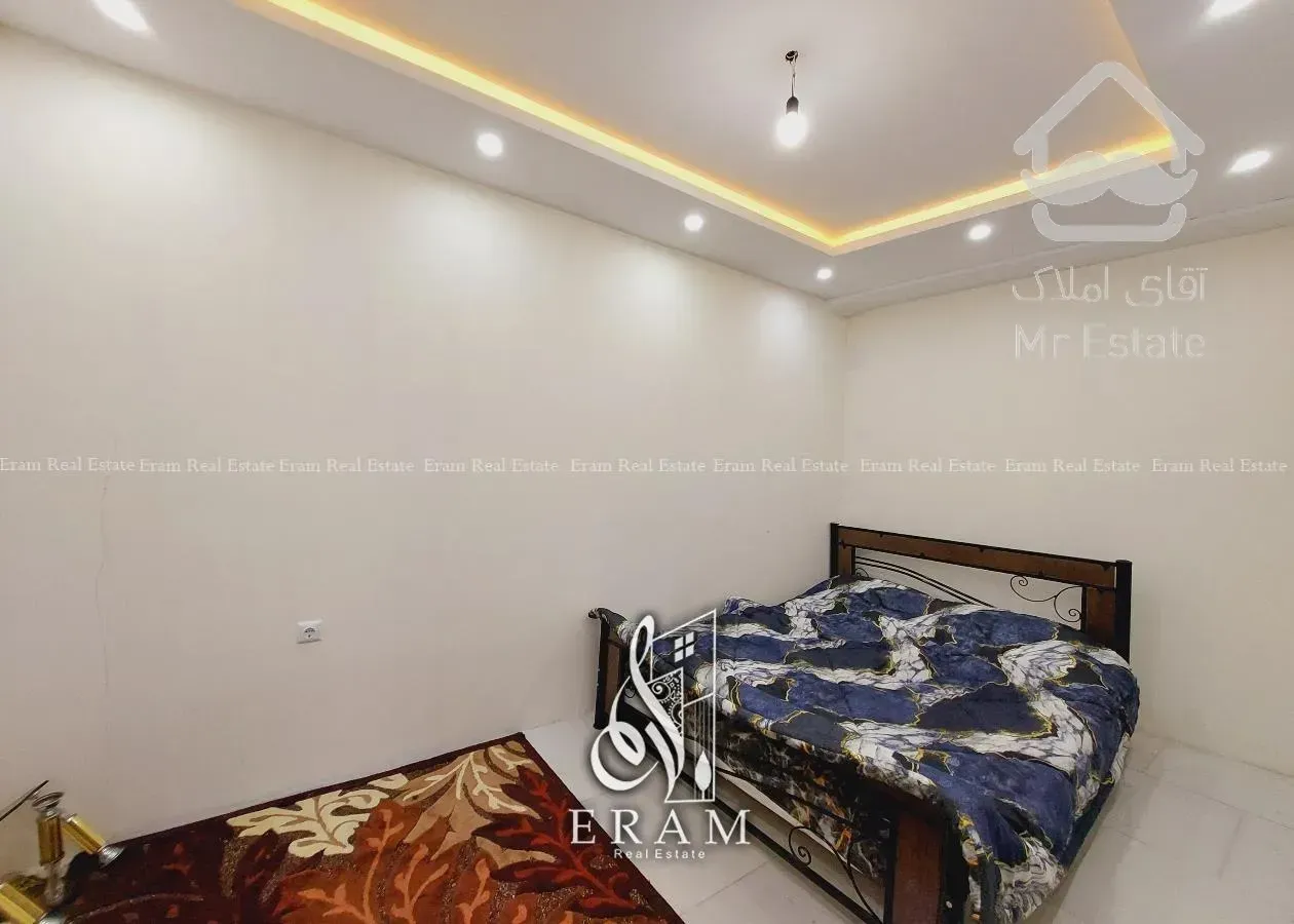 700 متر باغ ویلا نوساز در کردزار شهریار