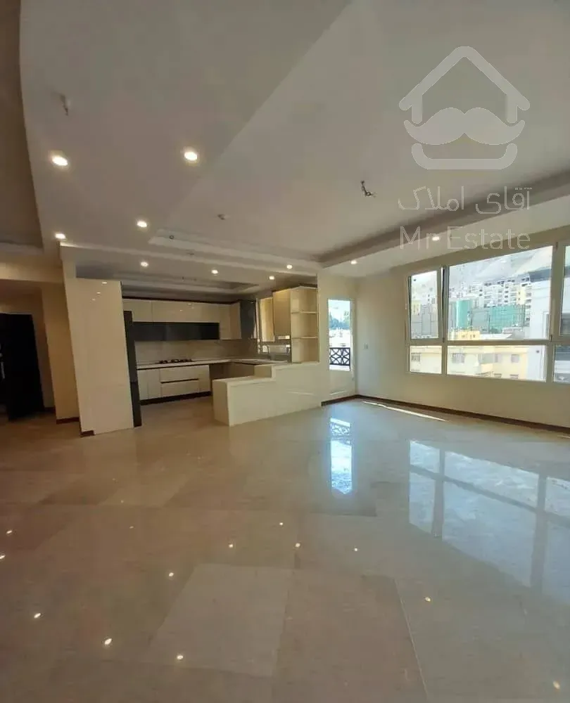 فروش اپارتمان 175 متری ولنجک