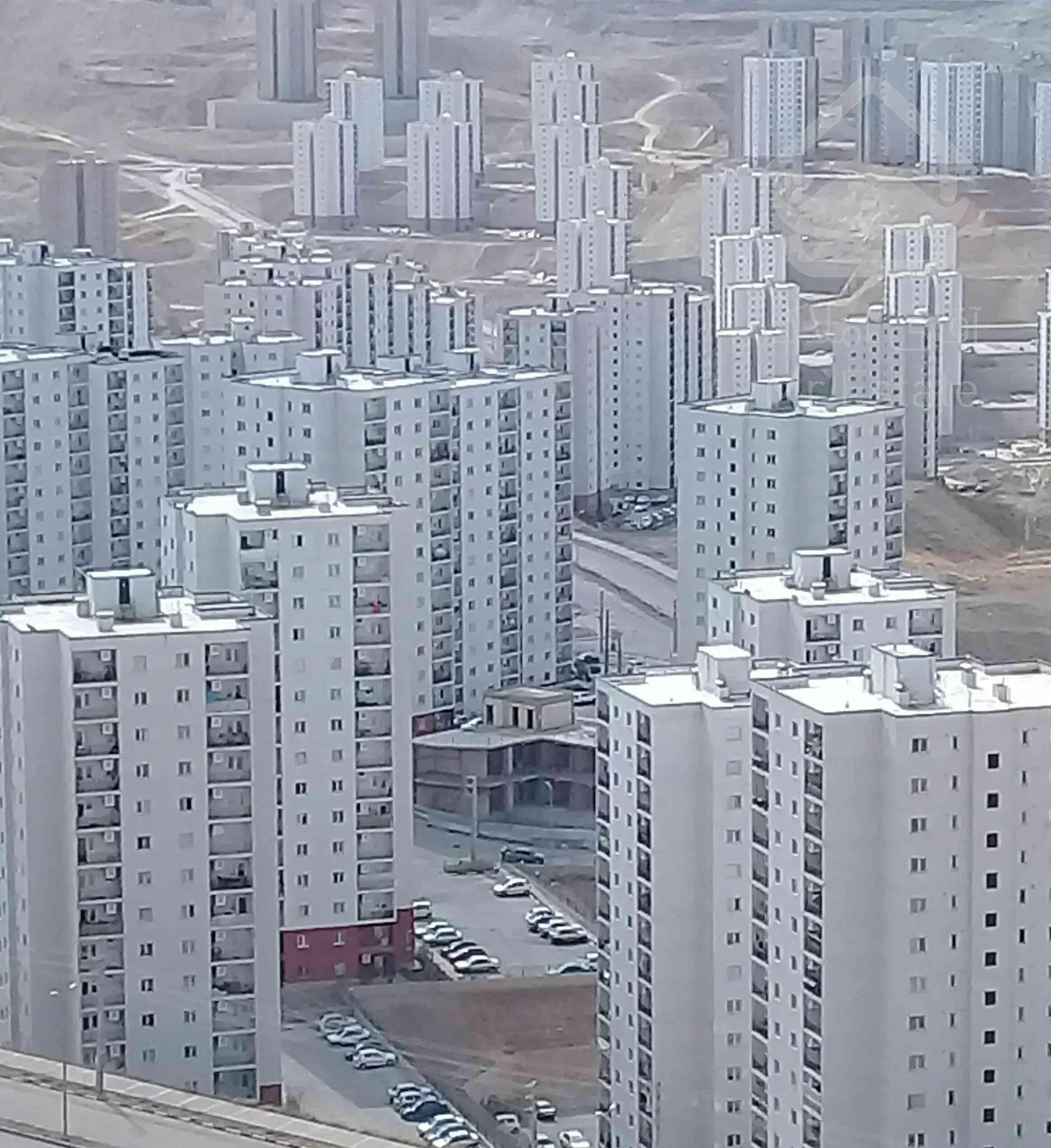 پردیس فاز ۸خرید وفروش 