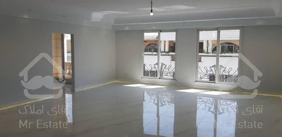 207 متری آجودانیه