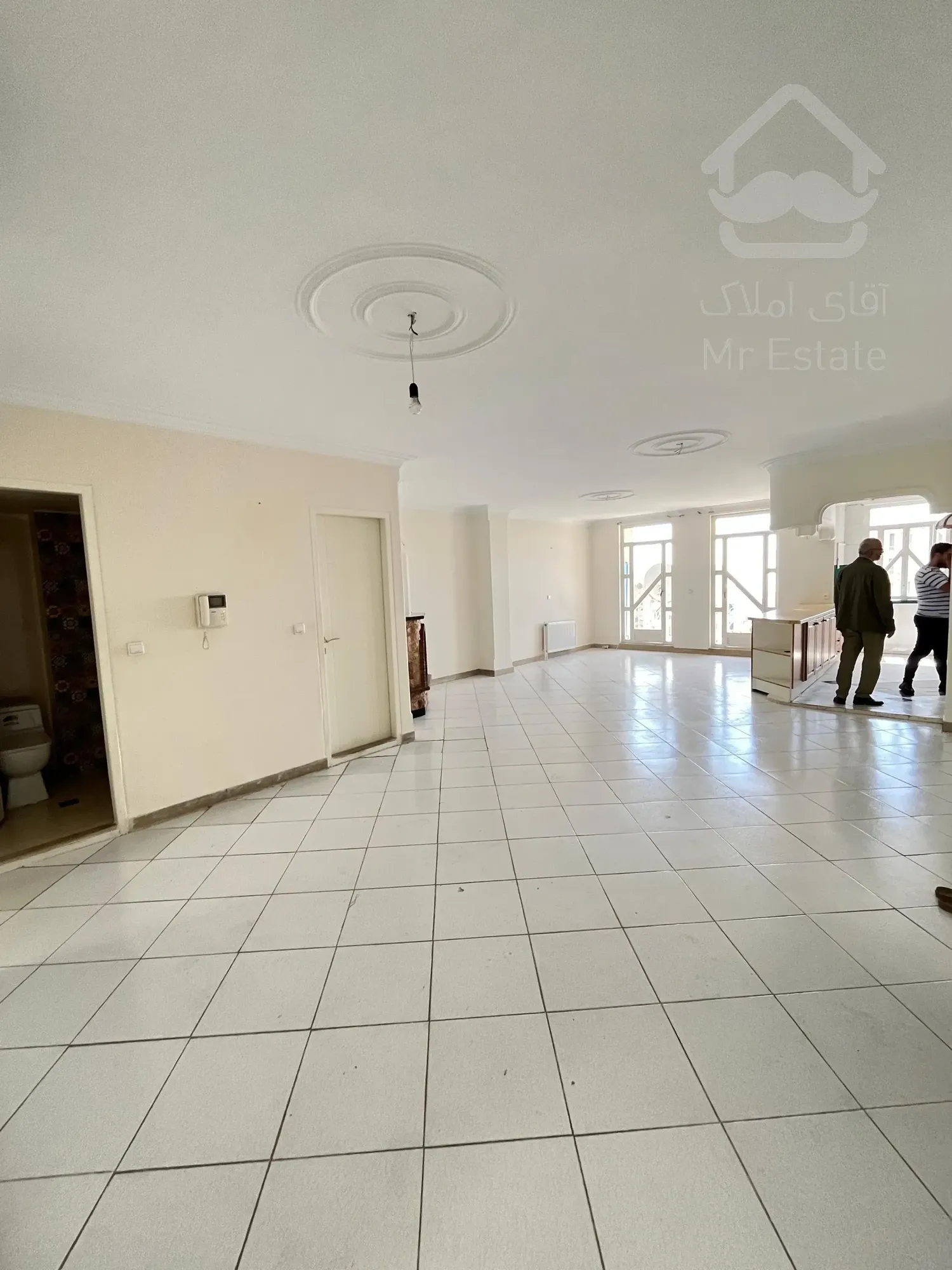 اجاره 65 متر اختیاریه