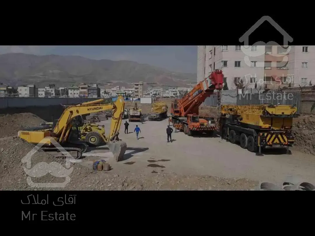 پروژه خاص رومنس ۱۵۰ متری