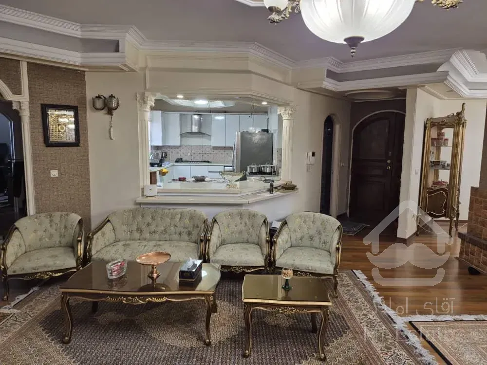 دو طبقه ویلایی ۱۸۰ متر تهرانپارس غربی