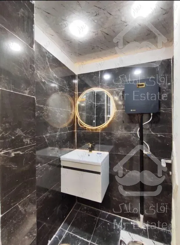 خرید واحد ۱۵۰ متری اقساطی چیتگر تهران