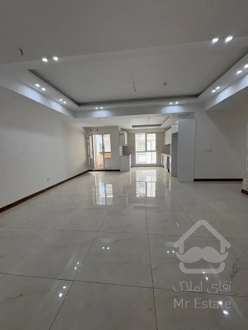 ۱۰۳متر/۲خواب/سرمایه گذاری زیر قیمت / برج فول مشاعات رونیکا