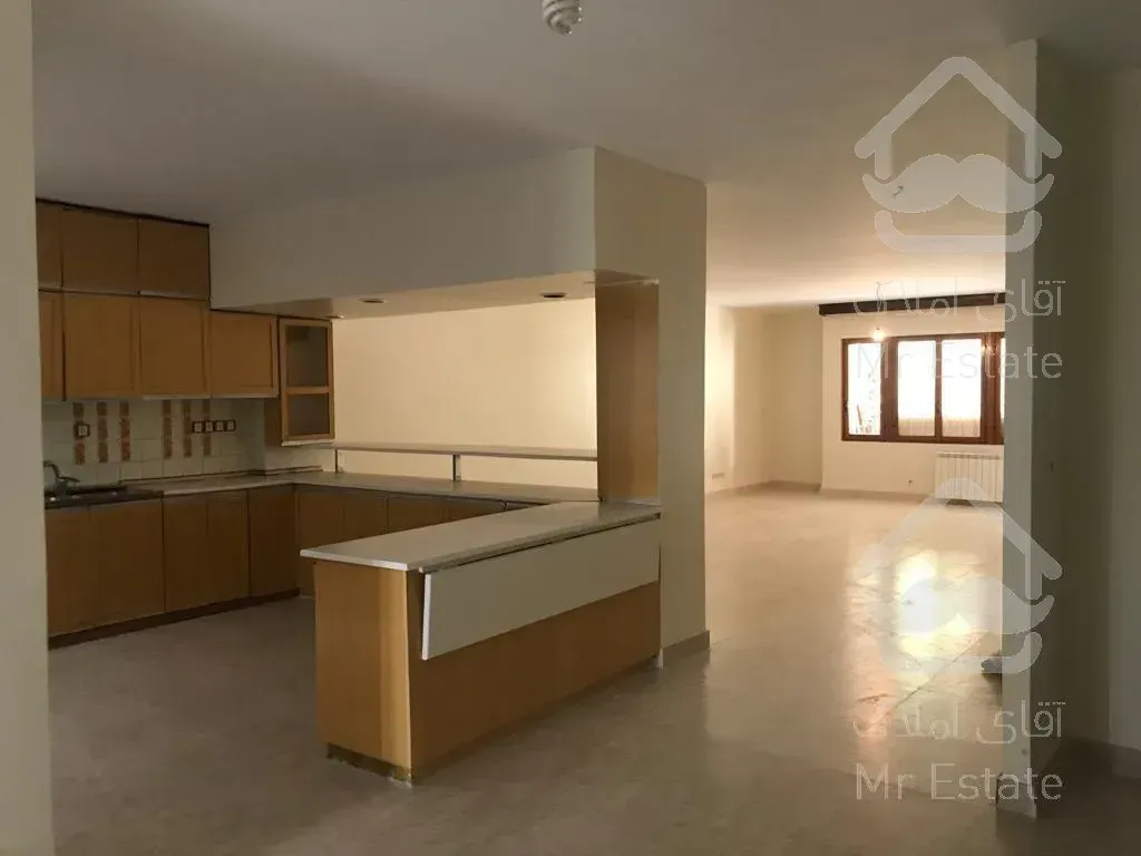 اجاره و رهن آپارتمان ولنجک 200  متر شیک