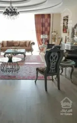 فروش آپارتمان 204 متر در گوهردشت-فاز3