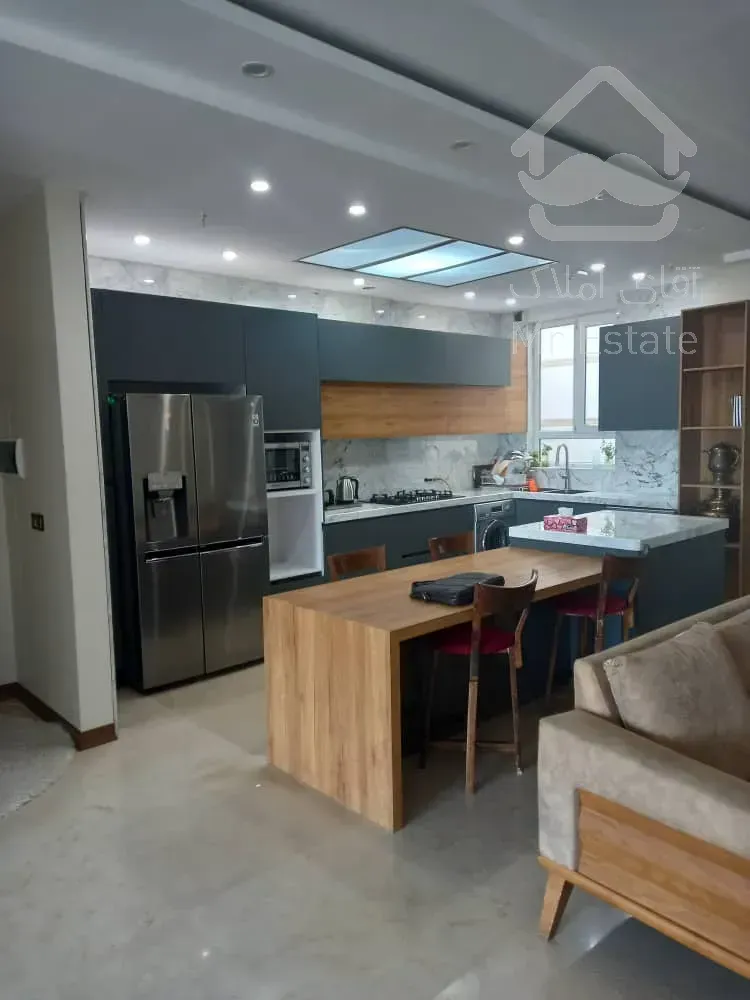 ۱۱۰متر۲خواب نور مستقیم