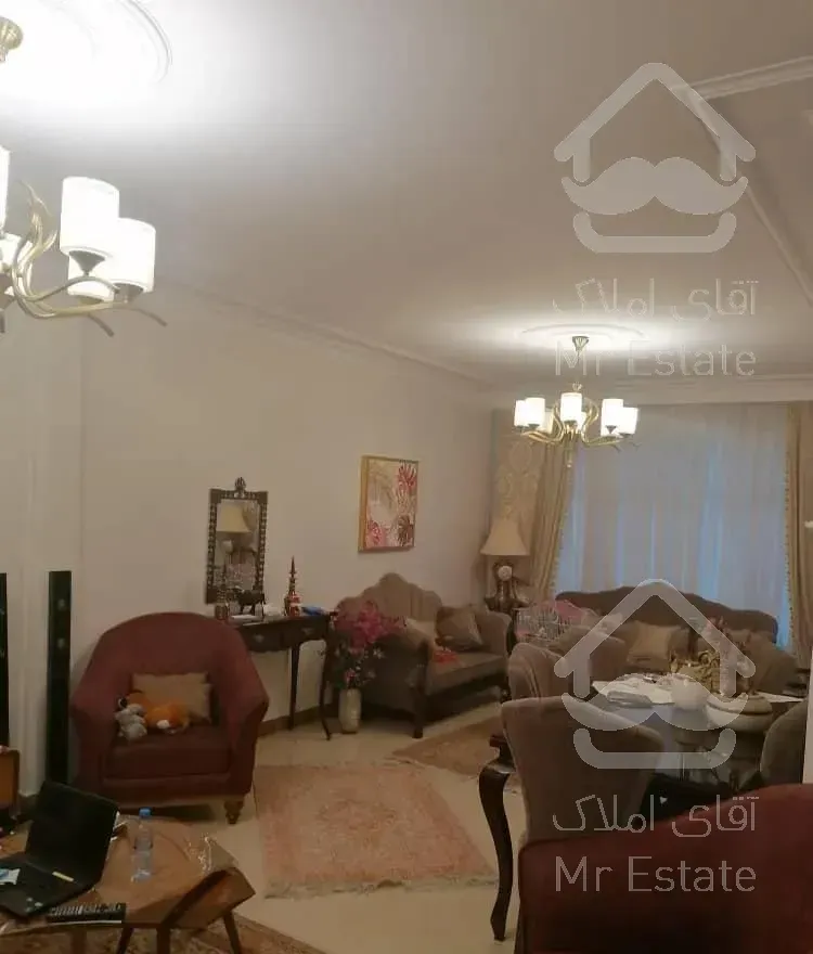 اپارتمان۹۰متری