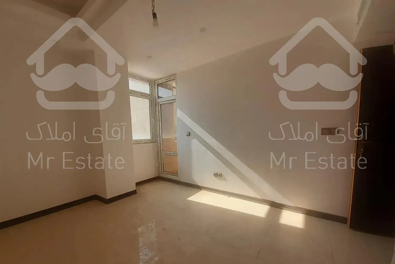 125مترافتابگیر/بهتویی شرقی/کلیدنخورده