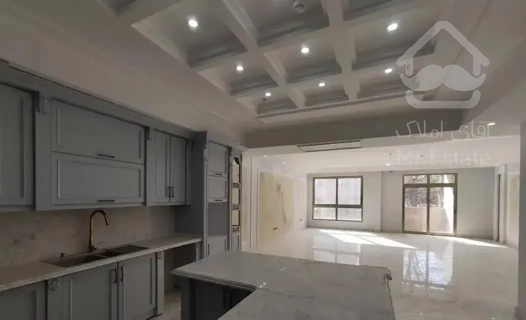 آپارتمان 195متر لوکیشن کسایی انوری فرخی کد(1395)