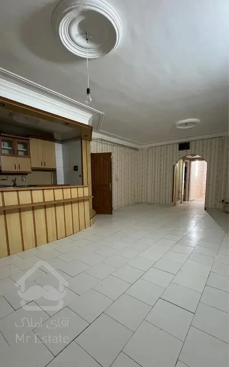 رهن کامل اپارتمان۷۵متری دوخواب بلوار لادن