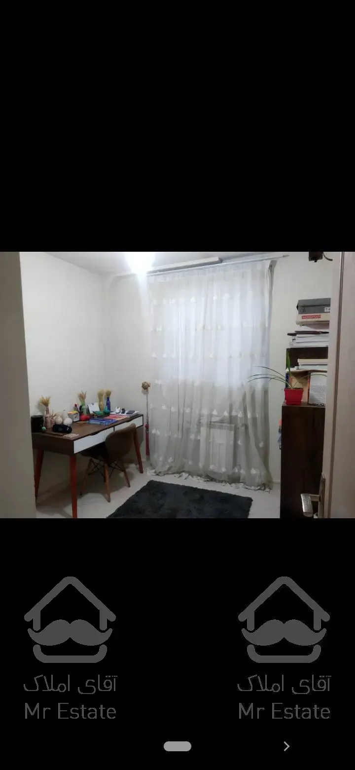 آپارتمان ۶۱متری ۲ خواب، فول امکانات، وام دار، لوکیشن عالی