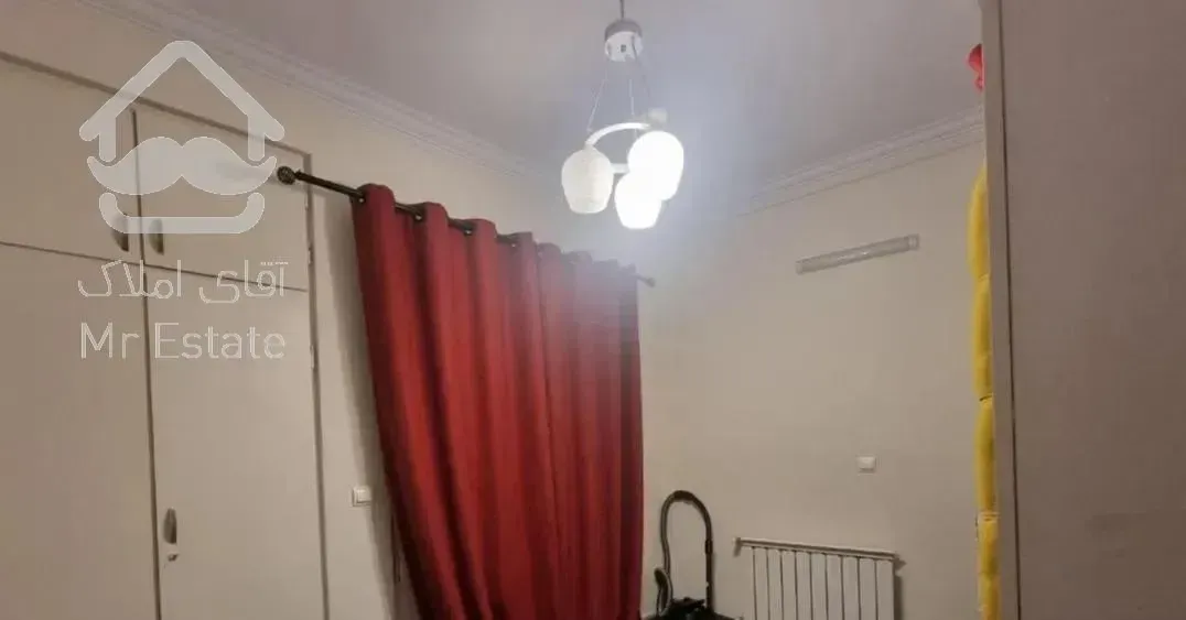 85 متر/2 خواب                     ( فول امکانات )