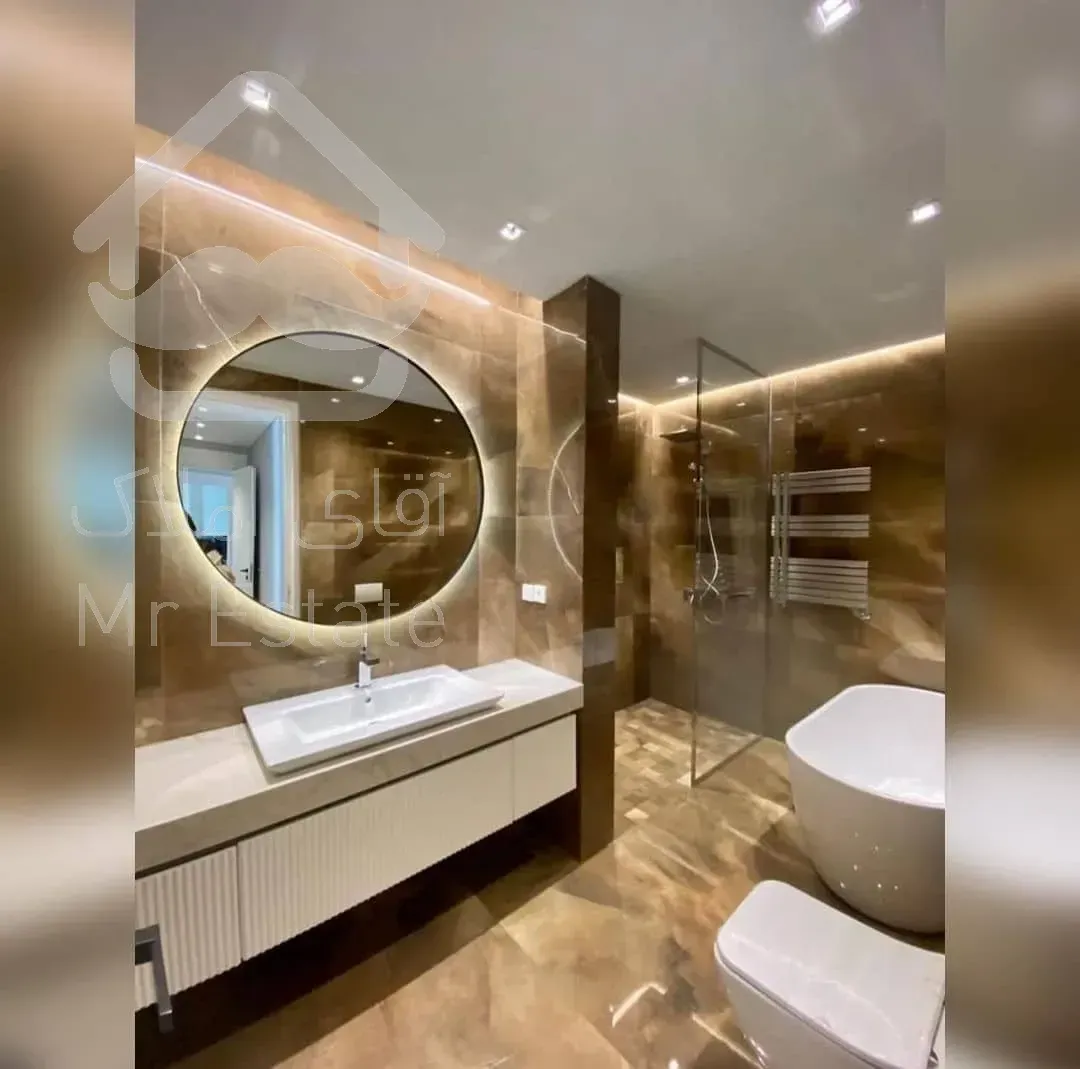 اجاره 190 متری دروس