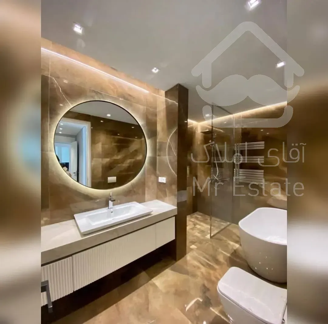 اجاره 305 متر در پاسداران