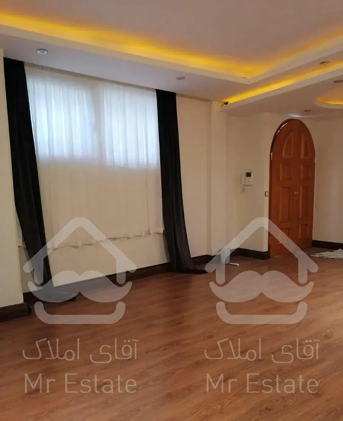 60متر دربند باغ شاطر ورودی مجزا