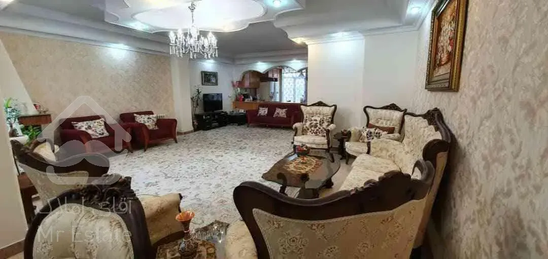 خرید ۳خواب بلوار فردوس