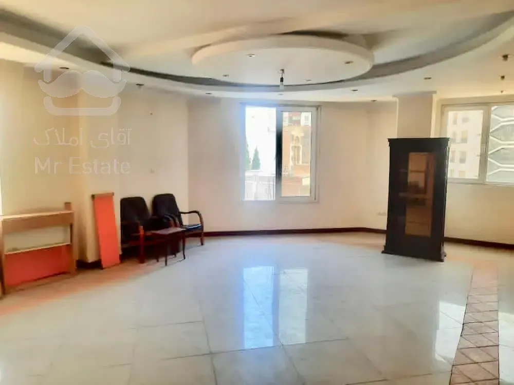 اجاره 125 متری قیطریه جنوبی