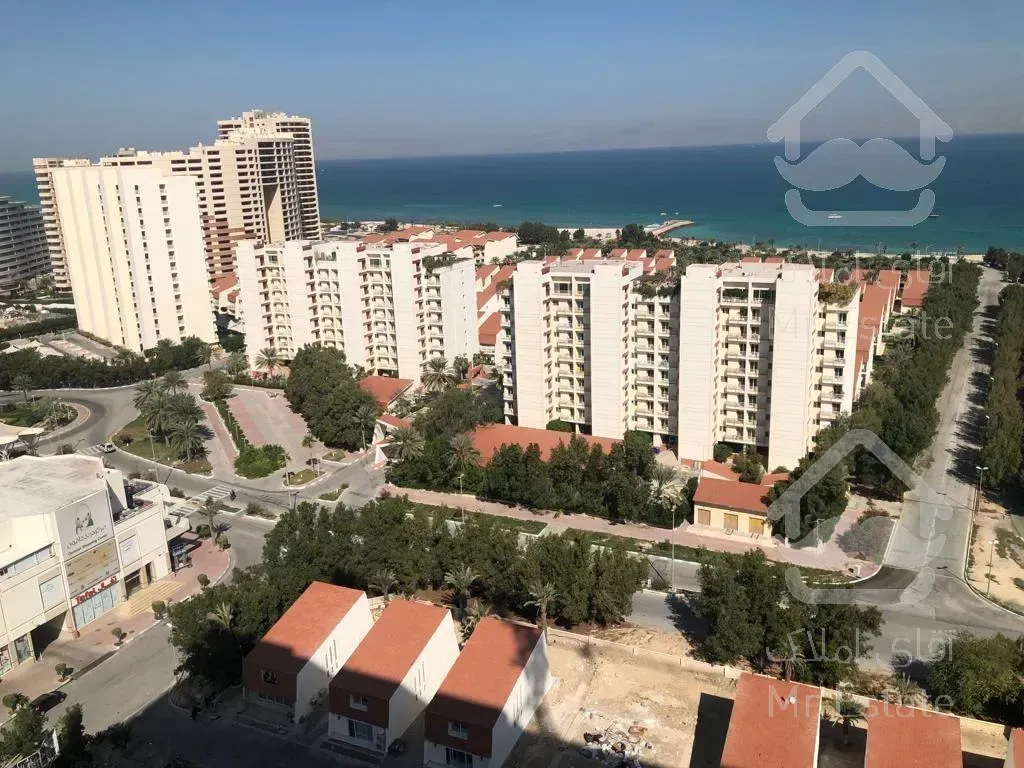 یکخواب 90 متری دامون ساحلی 2 دیددریا