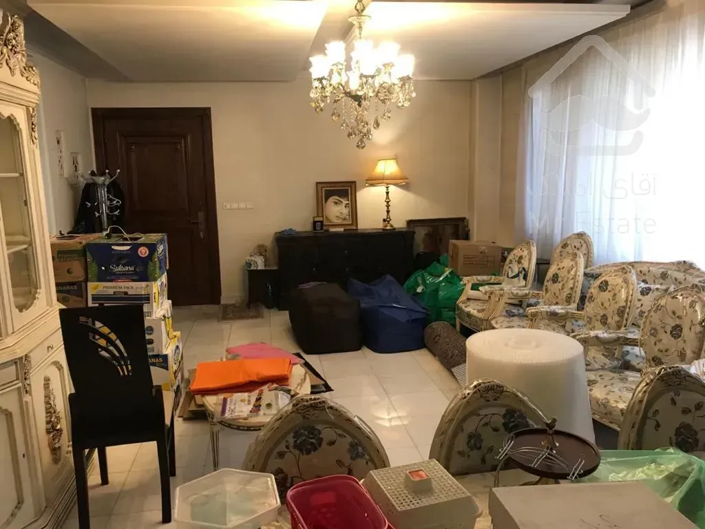 فروش 125 متری پاسداران