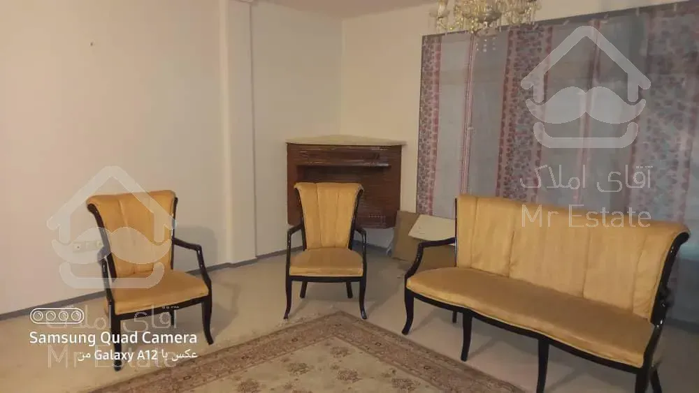 فروش آپارتمان اوین 107  متر اکازيون