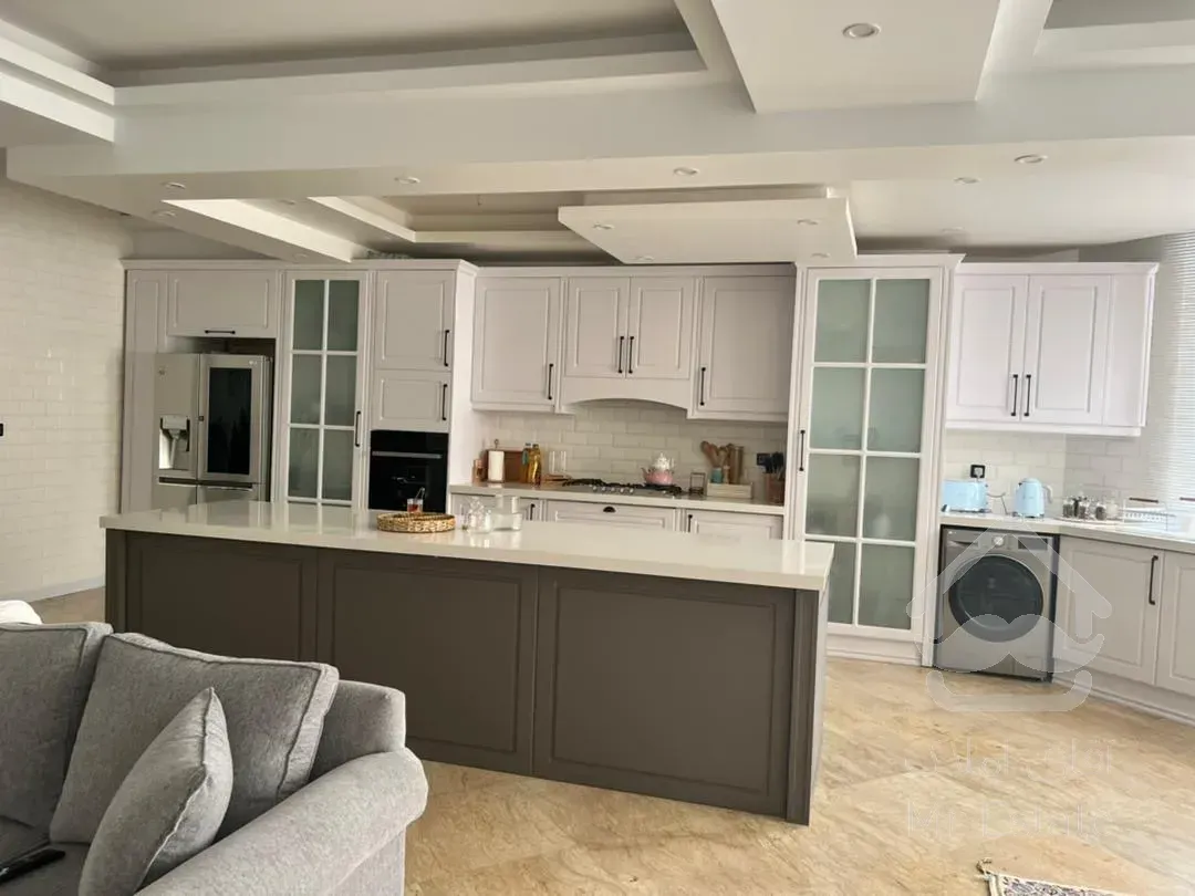 فروش آپارتمان ۷۵ متری ۲ خوابه فول امکانات در فردوس