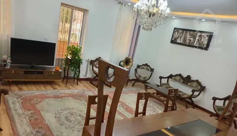 آپارتمان ۷۵متری/فول دیزاین/غرق نور/بهترین موقعیت