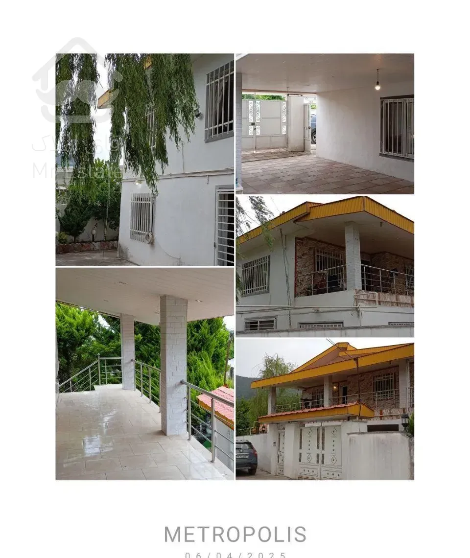 فروش آپارتمان ۲۵۰ متری ۲ خوابه همکف