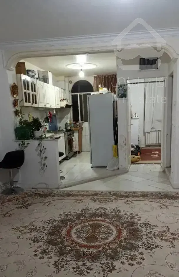 ۵۰متر/خیابان کاج